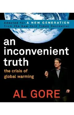 An Inconvenient Truth: The Crisis of Global Warming - Al Gore