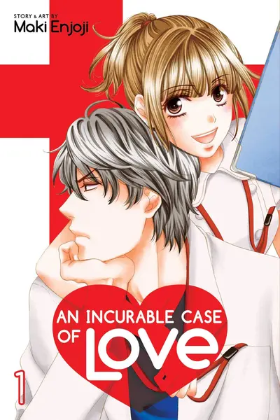 An Incurable Case of Love - Volume 1 | Maki Enjoji