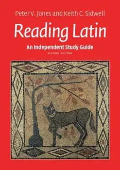 An Independent Study Guide to Reading Latin, Paperback (2nd Ed.)/Peter V. Jones