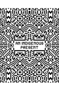 An Indigenous Present - Jeffrey Gibson
