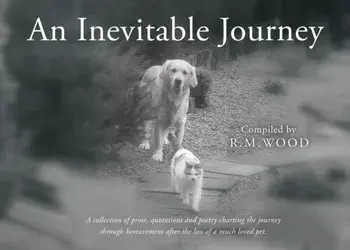 An Inevitable Journey, Hardback/***
