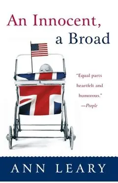 An Innocent, a Broad - Ann Leary