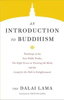 An Introduction to Buddhism, Paperback/Bstan-Dzin-Rgya