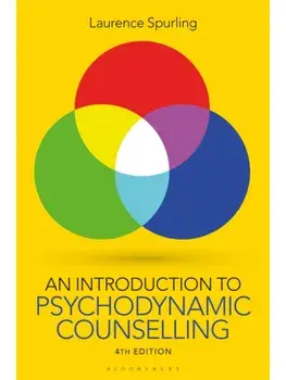 An Introduction to Psychodynamic Counselling. 4 ed, Paperback/***