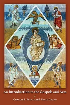 An Introduction to the Gospels and Acts, Paperback/Charles B. Puskas