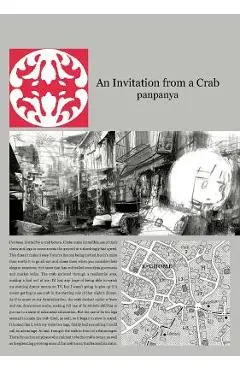 An Invitation from a Crab - Panpanya