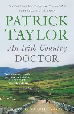 An Irish Country Doctor - Patrick Taylor
