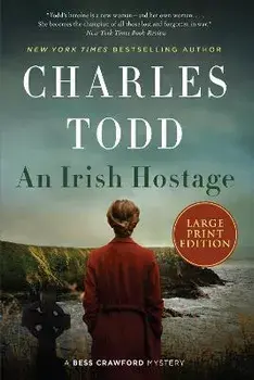 An Irish Hostage, Paperback/Charles Todd