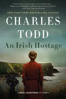 An Irish Hostage, Paperback/Charles Todd
