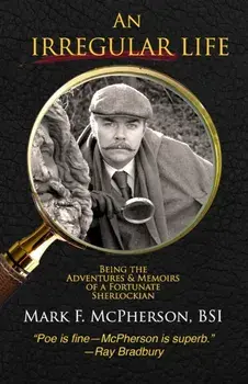 An Irregular Life, Paperback/Mark McPherson