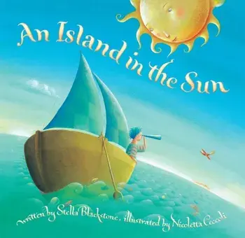 An Island in the Sun, Paperback/Stella Blackstone