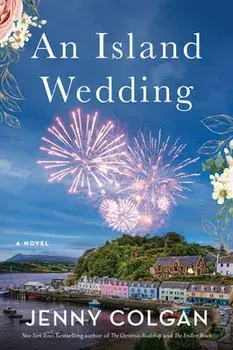 An Island Wedding. A Novel, Paperback/Jenny Colgan