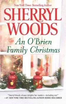 An O'Brien Family Christmas, Paperback/Sherryl Woods
