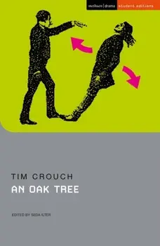 An Oak Tree, Paperback/Tim (Author) Crouch