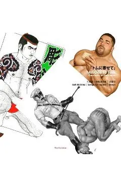 An Ode to Tom: Homoerotic Art from Japan - Shai Ohayon