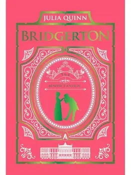An Offer from a Gentleman and Romancing Mister Bridgerton, Hardback/Julia Quinn