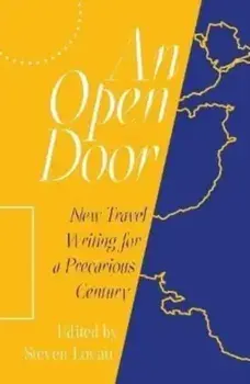 An Open Door, Paperback/***
