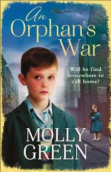 An Orphan's War, Paperback/Molly Green