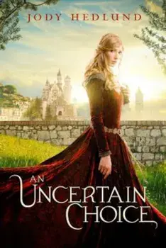 An Uncertain Choice, Paperback/Jody Hedlund