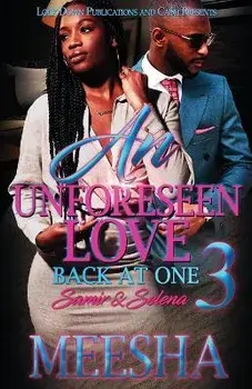 An Unforeseen Love 3, Paperback/Meesha
