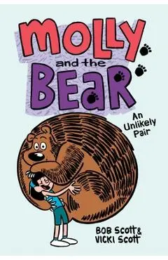 An Unlikely Pair - Bob Scott