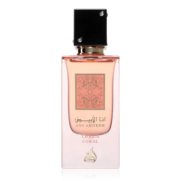 Ana Abiyedh Coral 60ml - Apa de Parfum, dama Engros