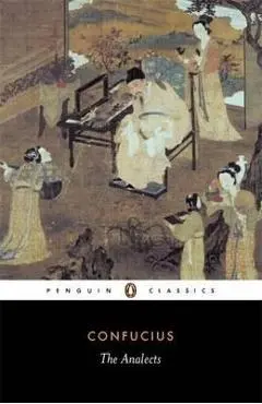 Analects - Confucius