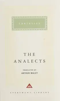Analects, Hardback/***