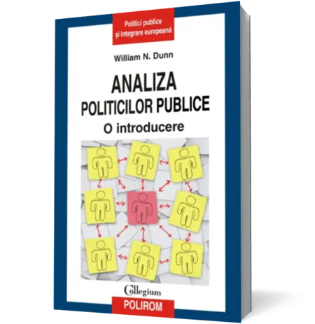 Analiza politicilor publice. O introducere