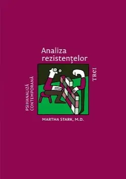 Analiza rezistențelor - Martha Stark