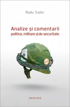 Analize și comentarii politice, militare și de securitate