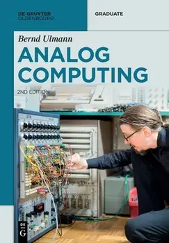 Analog Computing, Paperback/Bernd Ulmann