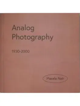 Analog Photography, Paperback/***