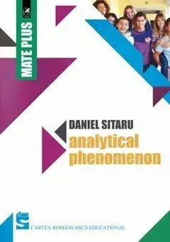 Analytical Phenomenon/Daniel Sitaru