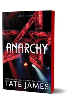 Anarchy - Tate James