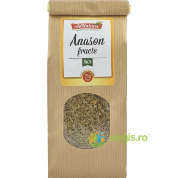 Anason Fructe 150g