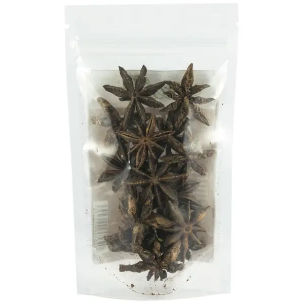 Anason Stelat Bio, 20 g