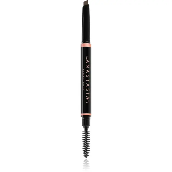 Anastasia Beverly Hills Brow Definer creion pentru sprancene culoare Soft Brown 0,2 g