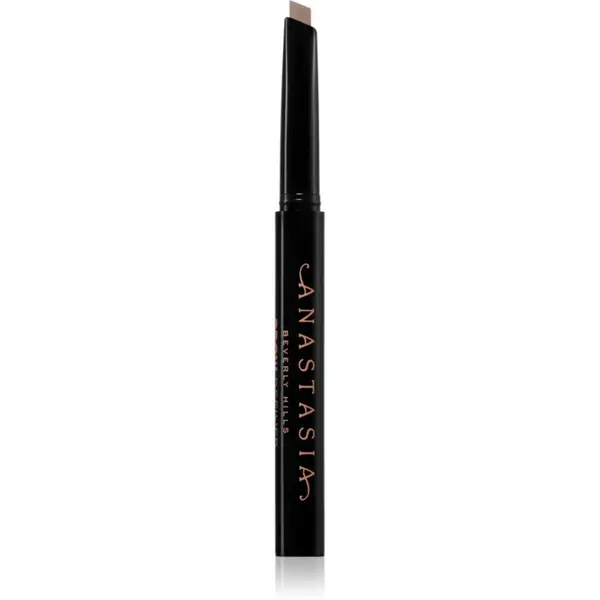 Anastasia Beverly Hills Brow Definer Deluxe creion sprâncene precise culoare Strawburn 0.1 g