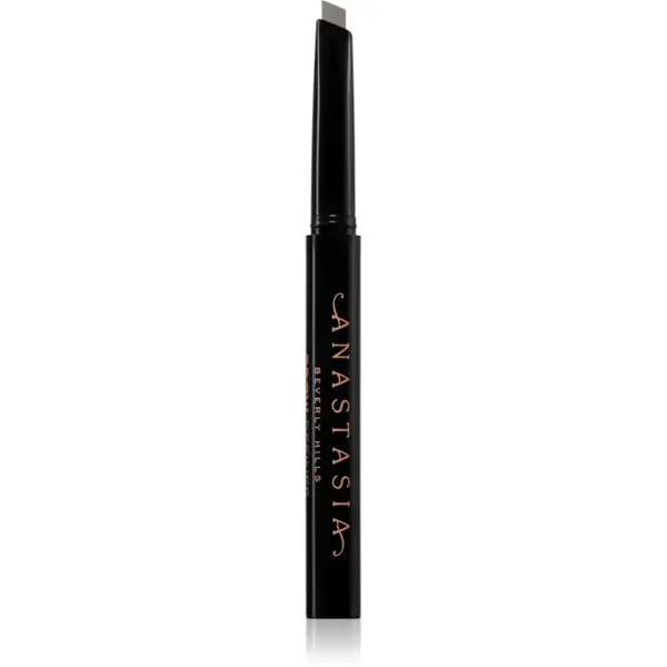 Anastasia Beverly Hills Brow Definer Deluxe creion sprâncene precise culoare Medium Brown 0.1 g