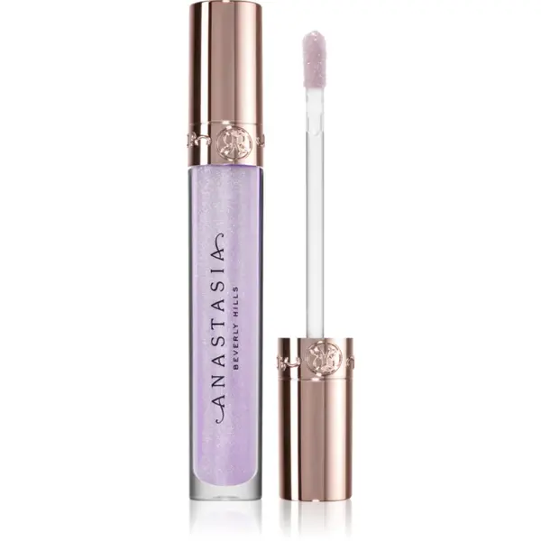 Anastasia Beverly Hills Cosmic Collection Lipgloss lip gloss culoare Galaxy 4.7 ml
