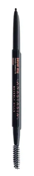 Anastasia Beverly Hills Creion de sprâncene Brow Wiz, Ebony, 0.085 g