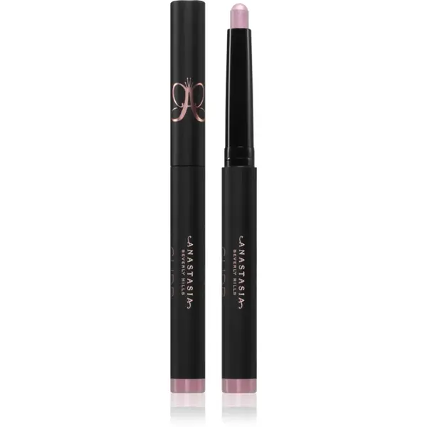 Anastasia Beverly Hills GLIDR Shadow Stick fard ochi stick culoare Lilac Pearl 1.5 g