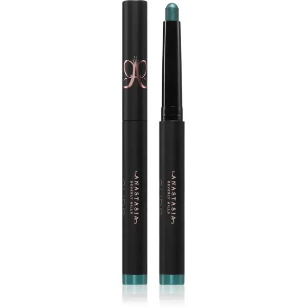 Anastasia Beverly Hills GLIDR Shadow Stick fard ochi stick culoare Greenergy 1.5 g