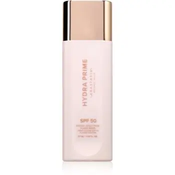 Anastasia Beverly Hills Hydra Prime SPF 50 baza hidratantă de machiaj SPF 50