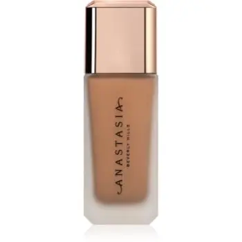 Anastasia Beverly Hills Impeccable Blurring Second-Skin Matte Foundation fond de ten lichid pentru acoperire medie spre maxima