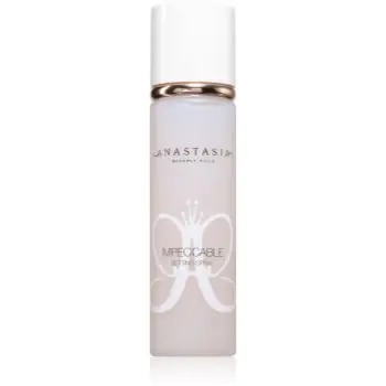 Anastasia Beverly Hills Impeccable Setting Spray spray de fixare si matifiere make-up 24 de ore