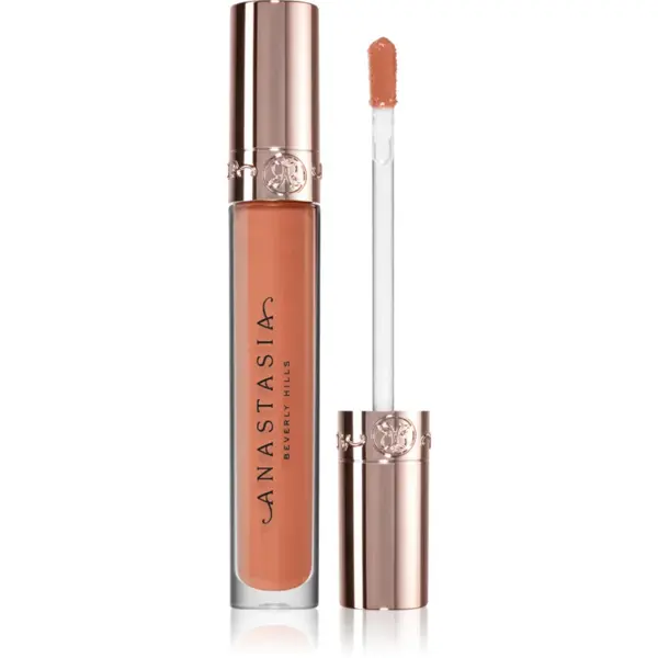 Anastasia Beverly Hills Lip Gloss lip gloss culoare Caramel 4.5 ml