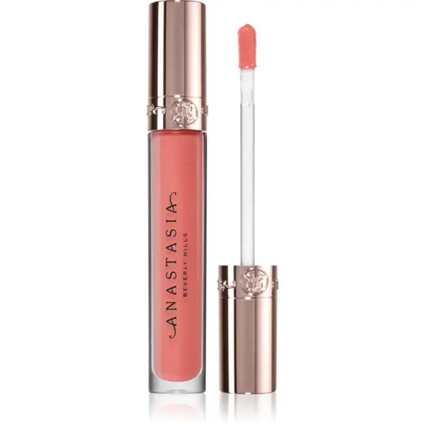Anastasia Beverly Hills Lip Gloss lip gloss culoare Soft Pink 4.5 ml