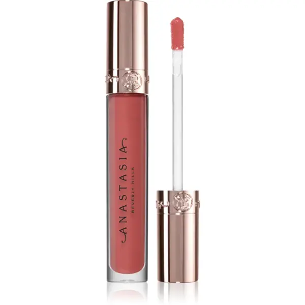 Anastasia Beverly Hills Lip Gloss lip gloss culoare Sunbaked 4.5 ml